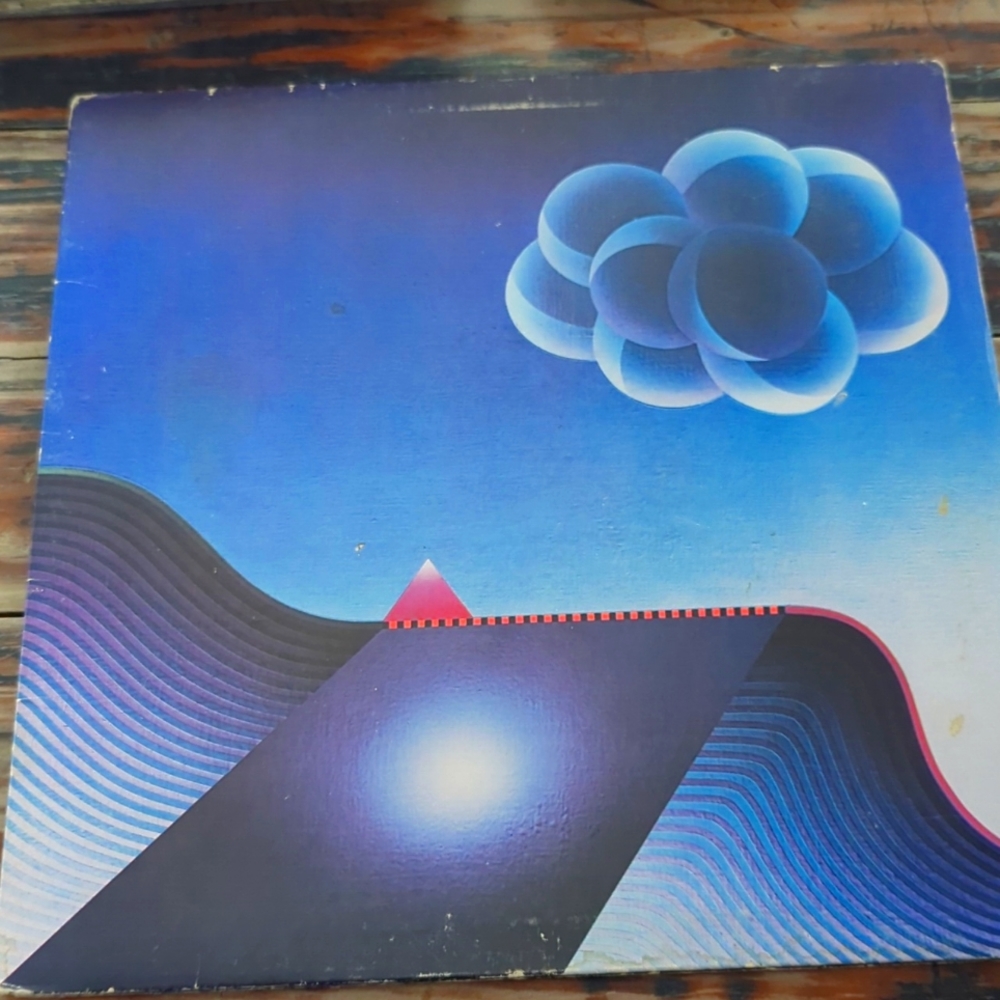 Alan Parsons project